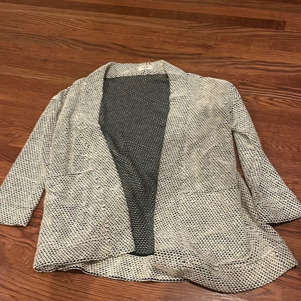 Marine Layer Sweater